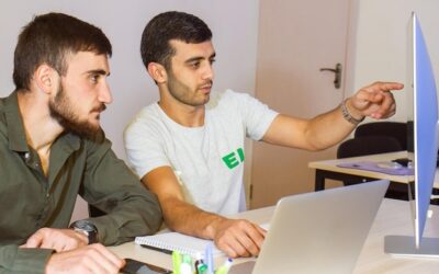 Co oznacza IT w dzisiejszym świecie technologii?