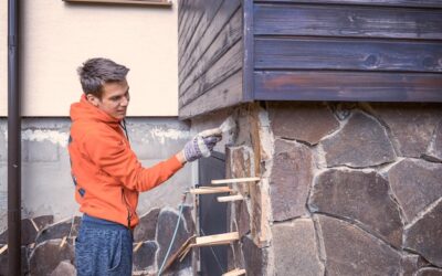 Jak odmienić oblicze domu i odnowić elewację?