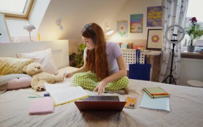 Jak urządzić pokój nastolatka, by odzwierciedlał jego osobowość?