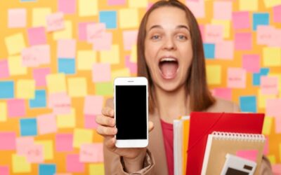 Co to jest reklama mobilna i na czym polega jej popularność?