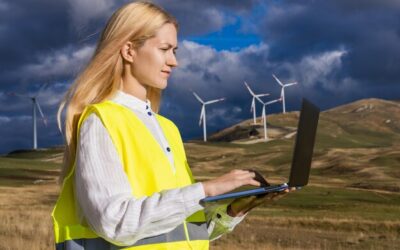 Czy warto zostać technikiem urządzeń i systemów energetyki odnawialnej?