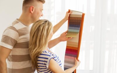 Harmonia kolorów – jak dobrać je we wnętrzu, by stworzyć idealną przestrzeń?