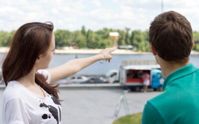 Jak dostać się do dps w Ostrołęce?