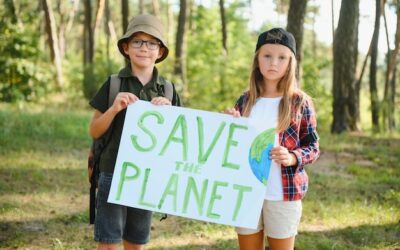 Jakie sprawozdania z ochrony środowiska są wymagane w firmie?