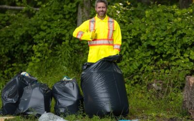 Kto ustala stawki za wywóz śmieci w gminie?