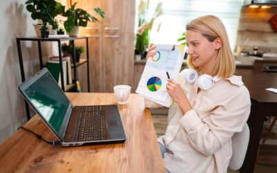 Od czego zależy ile kosztuje kampania reklamowa w internecie?