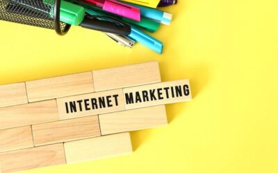 Co to jest marketing internetowy i gdzie znajduje zastosowanie?