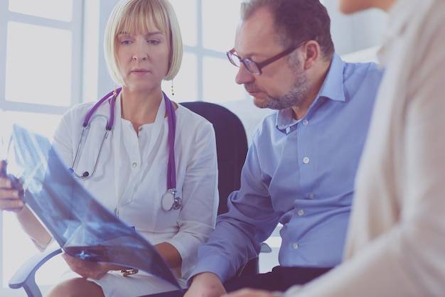 Diagnostyka 40 plus jakie badania warto uwzględnić?