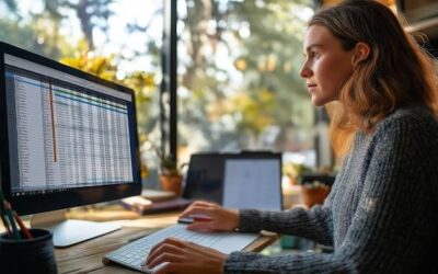 Jak prowadzić budżet domowy w Excelu i zapanować nad finansami?