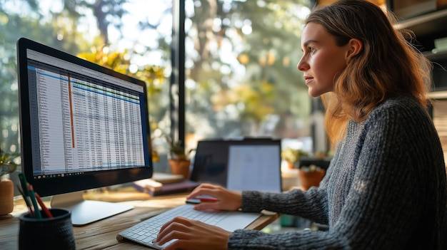 Jak prowadzić budżet domowy w Excelu i zapanować nad finansami?