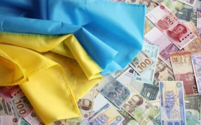 Jakie złoża na Ukrainie przyciągają największe zainteresowanie?