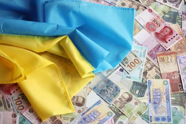 Jakie złoża na Ukrainie przyciągają największe zainteresowanie?