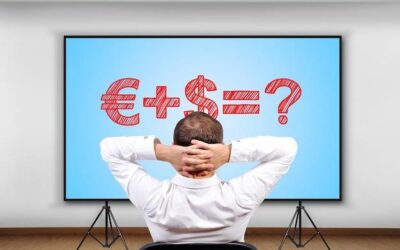 Od czego zależy, ile kosztuje reklama w tv?