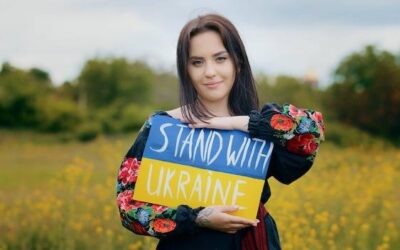 W co bogata jest Ukraina i dlaczego wzbudza tak duże zainteresowanie?