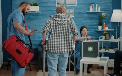 Czy lekarz pomocy doraźnej może wystawić zwolnienie?