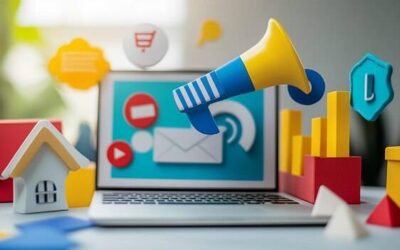 E marketing co to dziś oznacza dla firm?