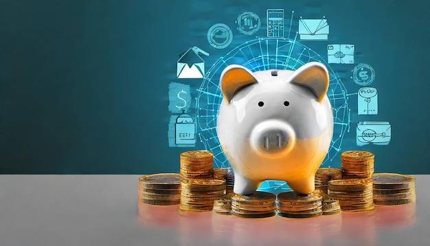 Gdzie najlepiej ulokować oszczędności w niepewnych czasach?