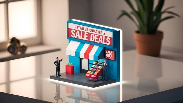 Jak promować sklep w internecie, by przyciągnąć nowych klientów?