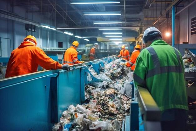 Co z odpadami z działalności gospodarczej i kto jest za nie odpowiedzialny?