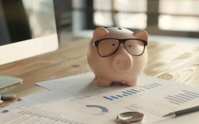 Gdzie ulokować oszczędności, aby spać spokojnie?