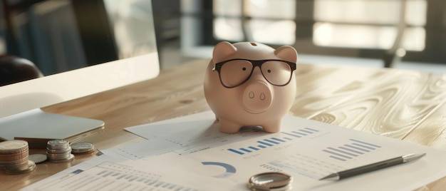 Gdzie ulokować oszczędności, aby spać spokojnie?