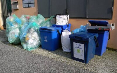 Gdzie zgłosić wywóz śmieci w swojej gminie?