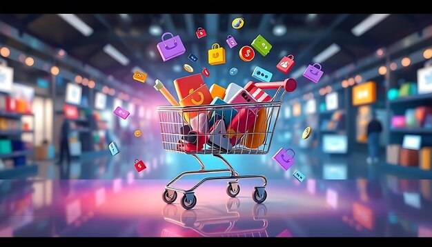 Jak wypromować sklep online wśród nowych klientów?