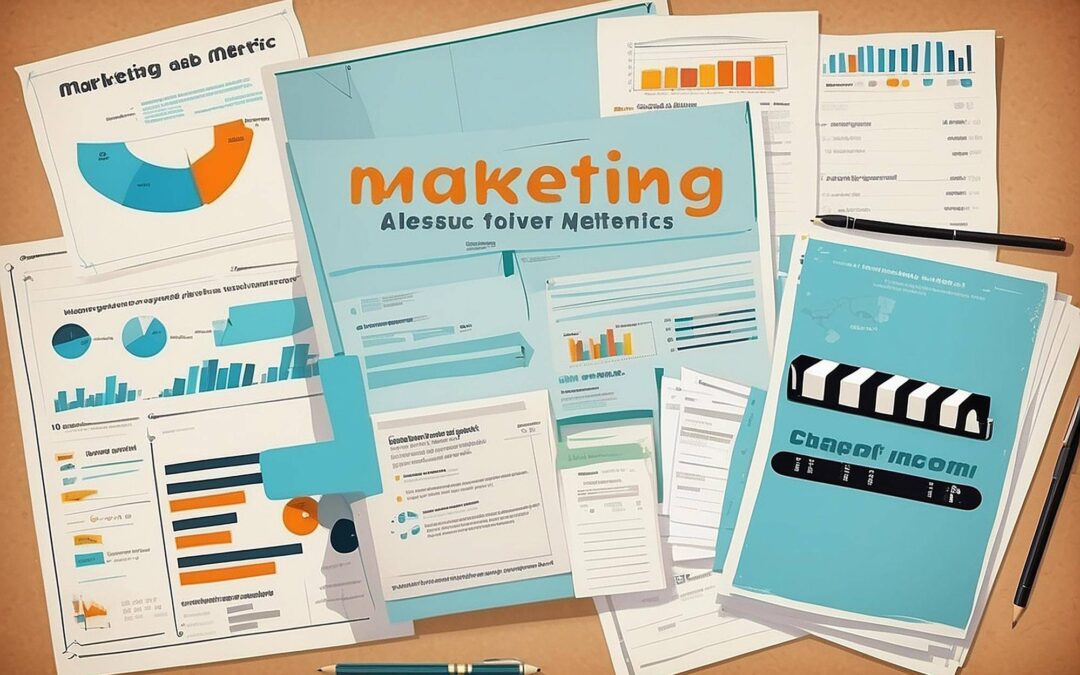 Co to jest brief reklamowy i jakie ma znaczenie w kampaniach marketingowych?