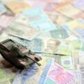 Czy na konto walutowe można wpłacać złotówki?